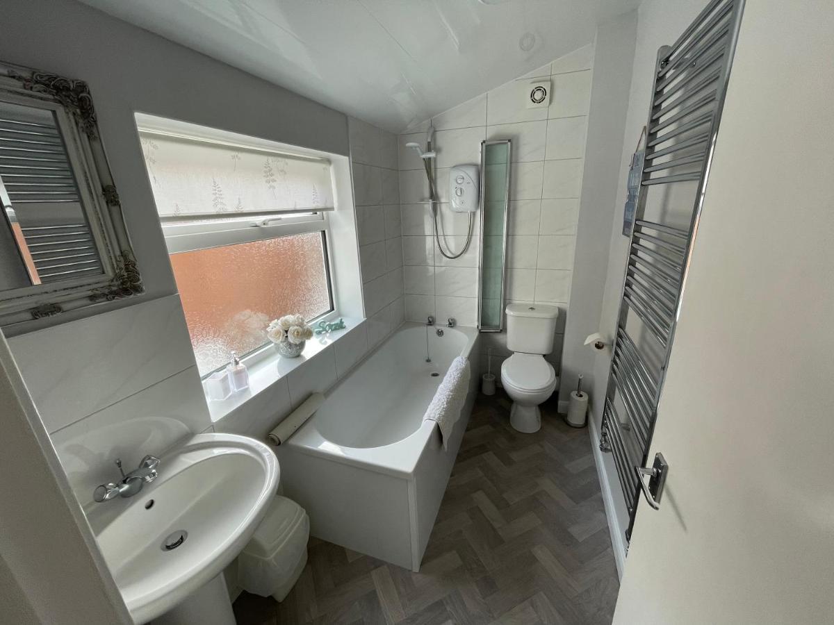 Scoresby Retreat - Whitby Holiday Home Exterior photo